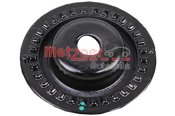 Caja de muelle METZGER 6490318